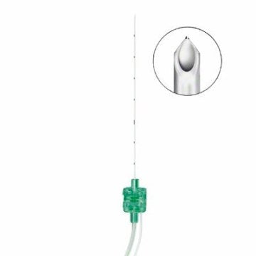 Kanülen Stimuplex A (0,7 x 50 mm)