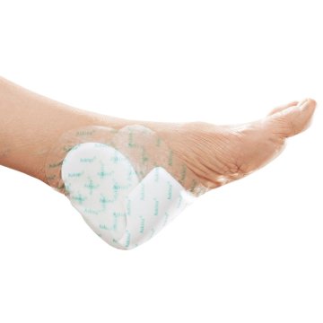 B. Braun Schaumstoffverband Askina® DresSil Border