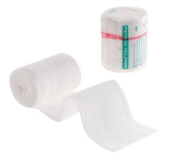 B.Braun Mullbinde Askina® Elast fine