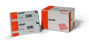 Smith&Nephew Jelonet™ Salbenkompresse mit Paraffin