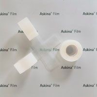 Askina Film Folienpflaster (2,5cm x 9,1m) (12 Stück)