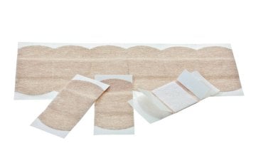 Askina Injektionspflaster (2 x 4cm) (250 Stück)