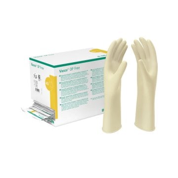 B. Braun puderfreier OP-Handschuh Vasco® OP Free