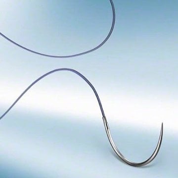 B. Braun Monosyn® Nahtmaterial