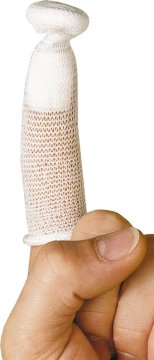 B. Braun Fingerschnellverband Finger Bob®