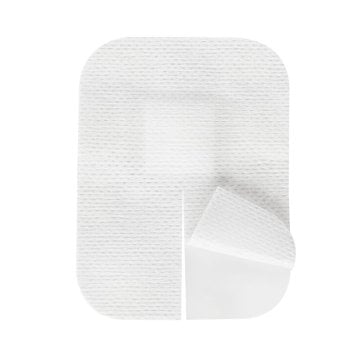 B.Braun Fixierpflaster Askina® Soft I.V. / Soft Clear I.V.