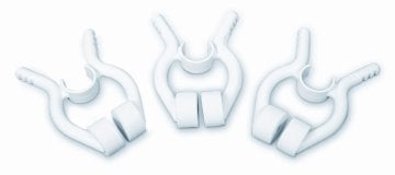 Einmal-Nasenklemmen (200 Stück)