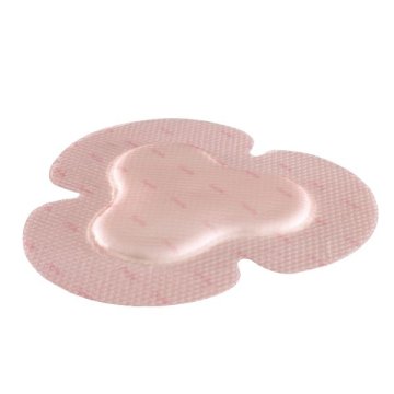 Smith&Nephew Allevyn™ Gentle Border