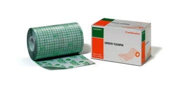 Smith&Nephew Folienverband OpSite® Flexifix