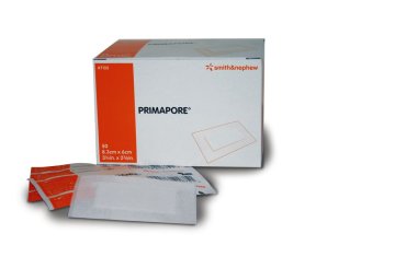 Smith&Nephew Wundverband Primapore