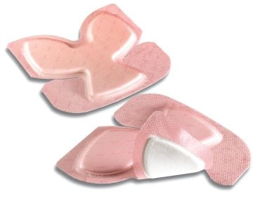 Smith&Nephew Allevyn™ Gentle Border