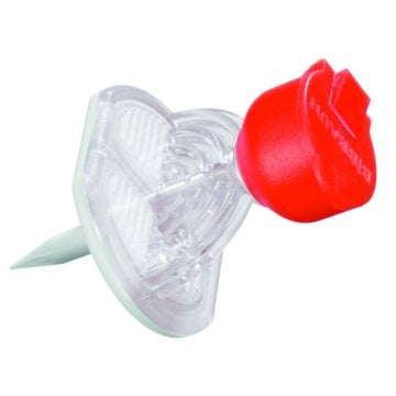 B. Braun Entnahme- und Zuspritzspike Mini-Spike®
