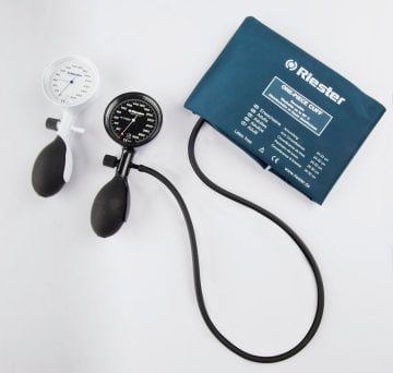 Riester Blutdruckmessgeräte e-mega