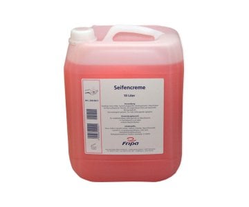 Seifencreme Standard (10 Liter)