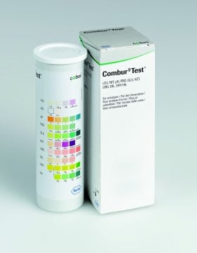 Roche Urinteststreifen Combur Test®