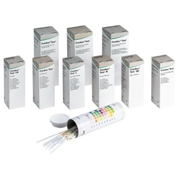 Combur 9 Test [100 Stück]