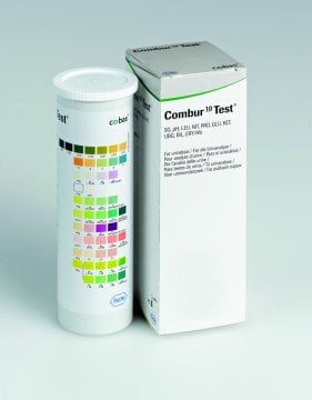 Roche Urinteststreifen Combur Test®