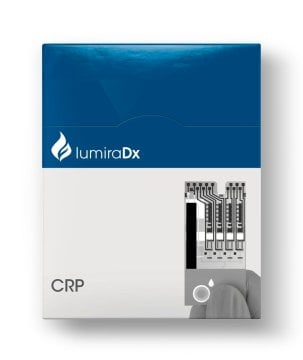 LumiraDx CRP Test (24 Stück)