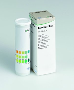 Roche Urinteststreifen Combur Test®