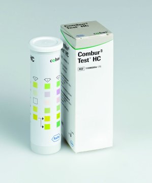 Roche Urinteststreifen Combur Test®