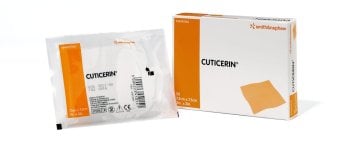 Smith&Nephew sterile Salbenkompresse Cuticerin™