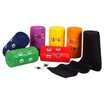 ROGG Idealbinde Color ohne DIN