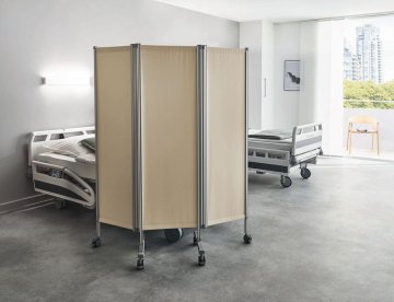 ropimex® Paravent RBP Butterfly