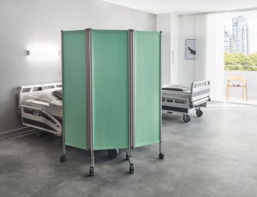 ropimex® Paravent RBP Butterfly