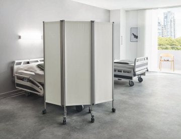ropimex® Paravent RBP Butterfly