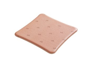 Smith&Nephew Schaumverband Allevyn Silber