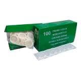 Medizinal-Kondome, Vytex Hypoallergenic Latex, unsteril unbefeuchtet [Ø 28 mm] [144 Stück]