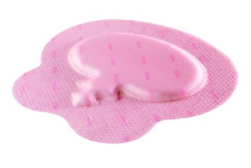 Smith&Nephew Allevyn™ Gentle Border