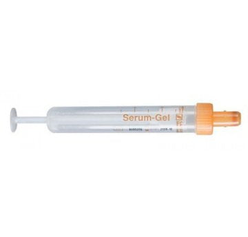 Sarstedt S-Monovette® Blutentnahmesystem