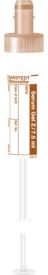 Sarstedt S-Monovette® Blutentnahmesystem