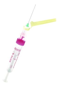 Sarstedt S-Monovette® Blutentnahmesystem