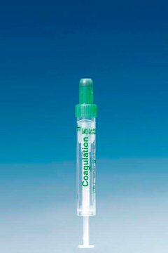 Sarstedt S-Monovette® Blutentnahmesystem