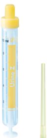 Urin-Monovette, Luer (10ml, 10 2x 15, 3mm) (64 Stück)