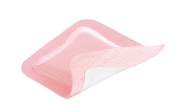 Smith&Nephew Allevyn™ Gentle Border