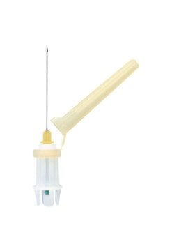 Sarstedt Safety-Kanüle für S-Monovette®
