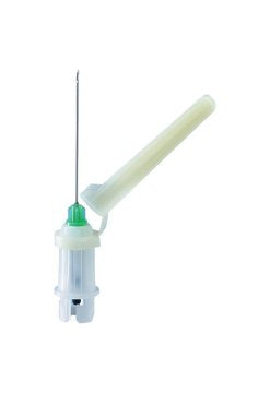 Sarstedt Safety-Kanüle für S-Monovette®