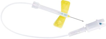 Sarstedt Kanüle Safety Multifly®