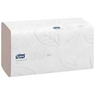 Tork Advanced Interfold, 2-lagig 394026 (21 x 34cm) (2856 Stück)