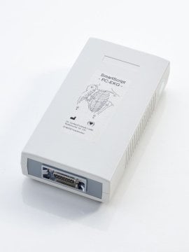 Dr. G. Schmidt PC-Ergometriemessplatz SmartScript
