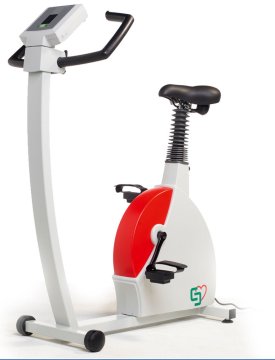 Dr. G. Schmidt PC-Ergometriemessplatz SmartScript