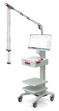 Flex Card PC Ergoset