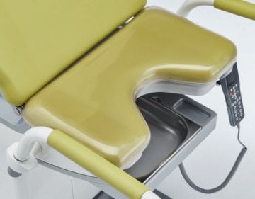 Schutzbezug für das Sitzpolster