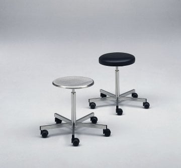 OP-Hocker 5-Fuß