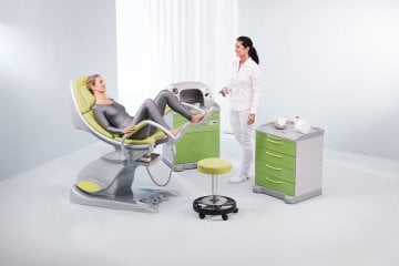 Vorwärmung für Schublade Typ 6 D Nr. 420.65.004 + 420.60.002