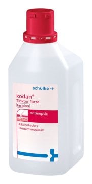 schülke kodan® Tinktur forte