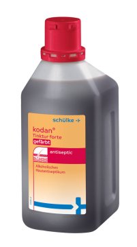 schülke kodan® Tinktur forte